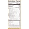 Bobs Red Mill Natural Foods Bob's Red Mill Organic Golden Flaxseed Meal 16 oz. Bag, PK4 6035S164 - alternate 8
